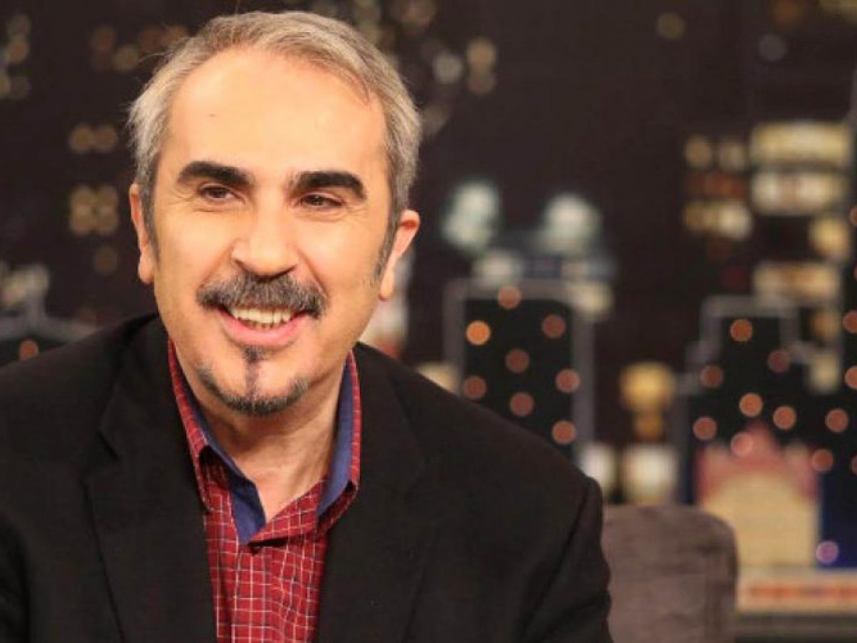 Ο Βαγγέλης Περρής απαντά στην Ιωάννα Μαλέσκου