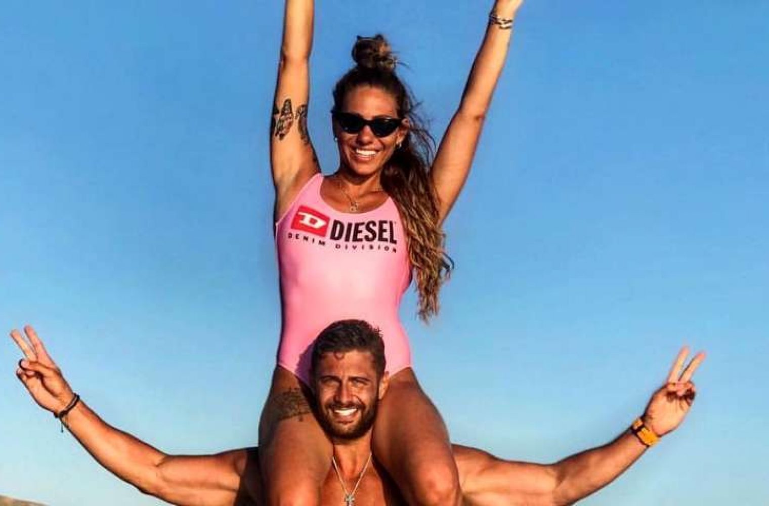 Κωνσταντίνος Βασάλος - Ευρυδίκη Βαλαβάνη: τι τρέχει μεταξύ τους;