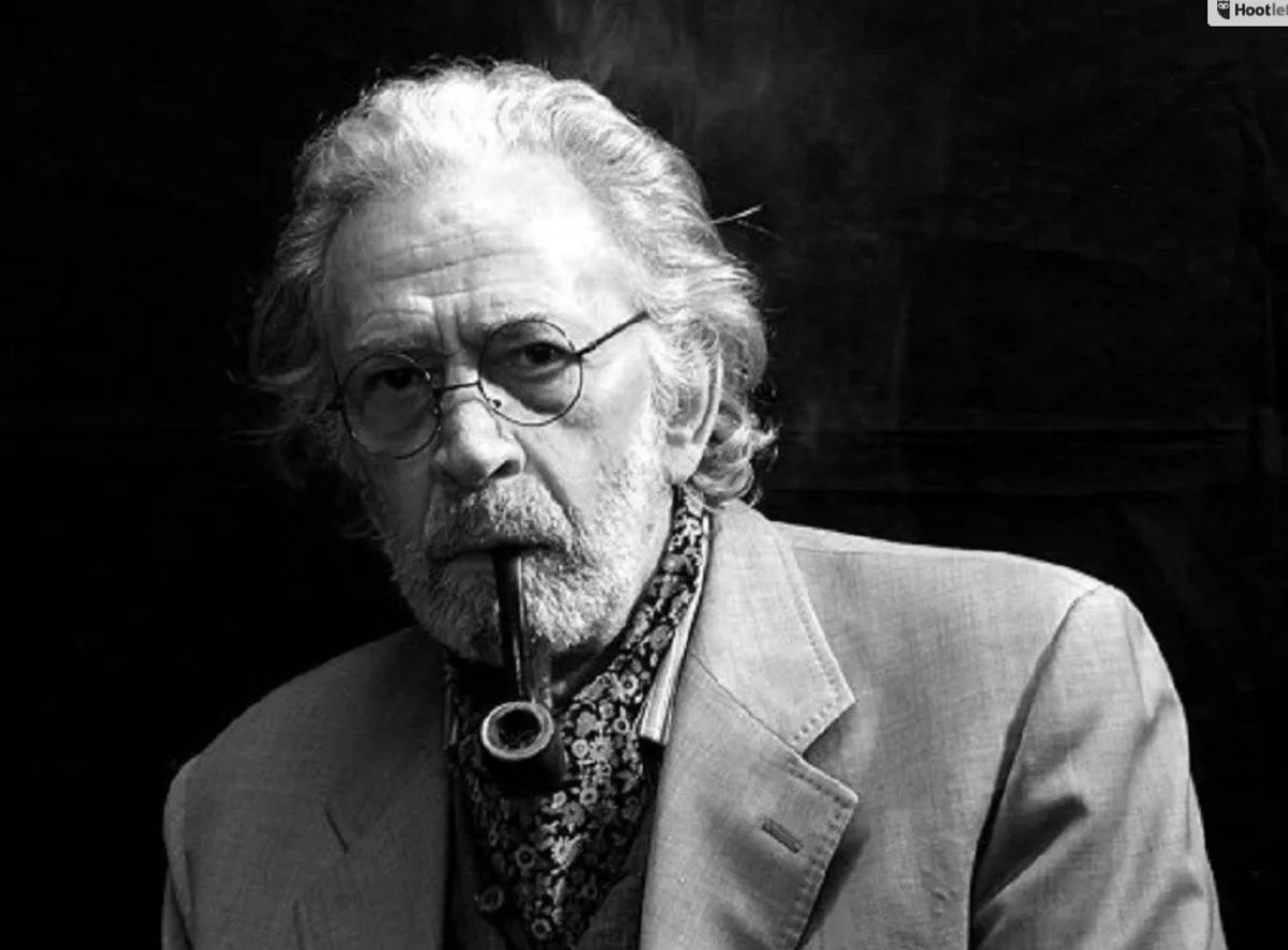 Γιάννης Θωμάς: πέθανε ο σπουδαίος θεατρικός ηθοποιός