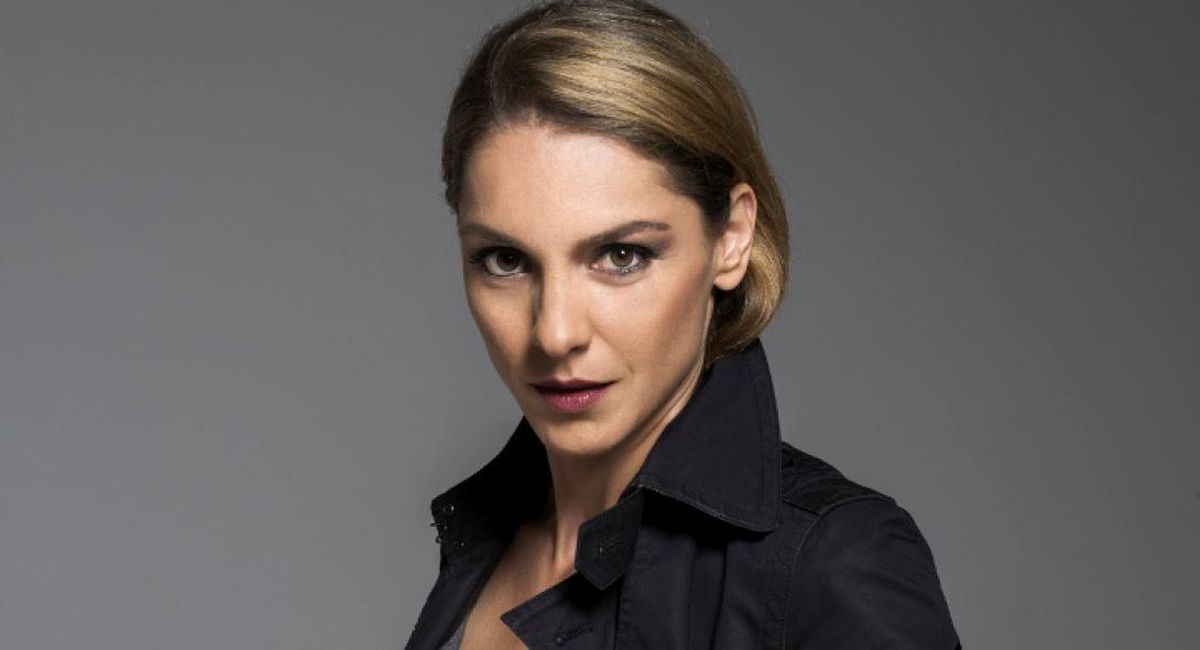 Γιούλικα Σκαφιδά: «Είμαστε μια γενιά που αν δεν παντρευτεί, θα είναι από επιλογή και όχι επειδή δεν τα κατάφερε»