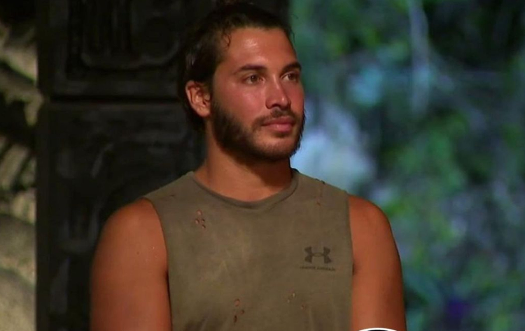 Γιώργος Ασημακόπουλος: Το πρώτο μήνυμα μετά την αποχώρησή του από το Survivor