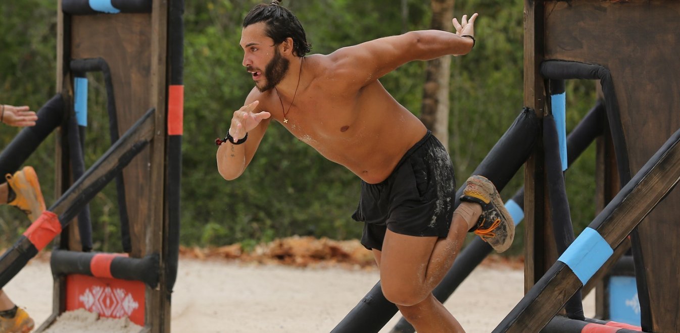 Survivor 4: Η συγκινητική πράξη ανθρωπιάς του Γιώργου Ασημακόπουλου που θα συζητηθεί
