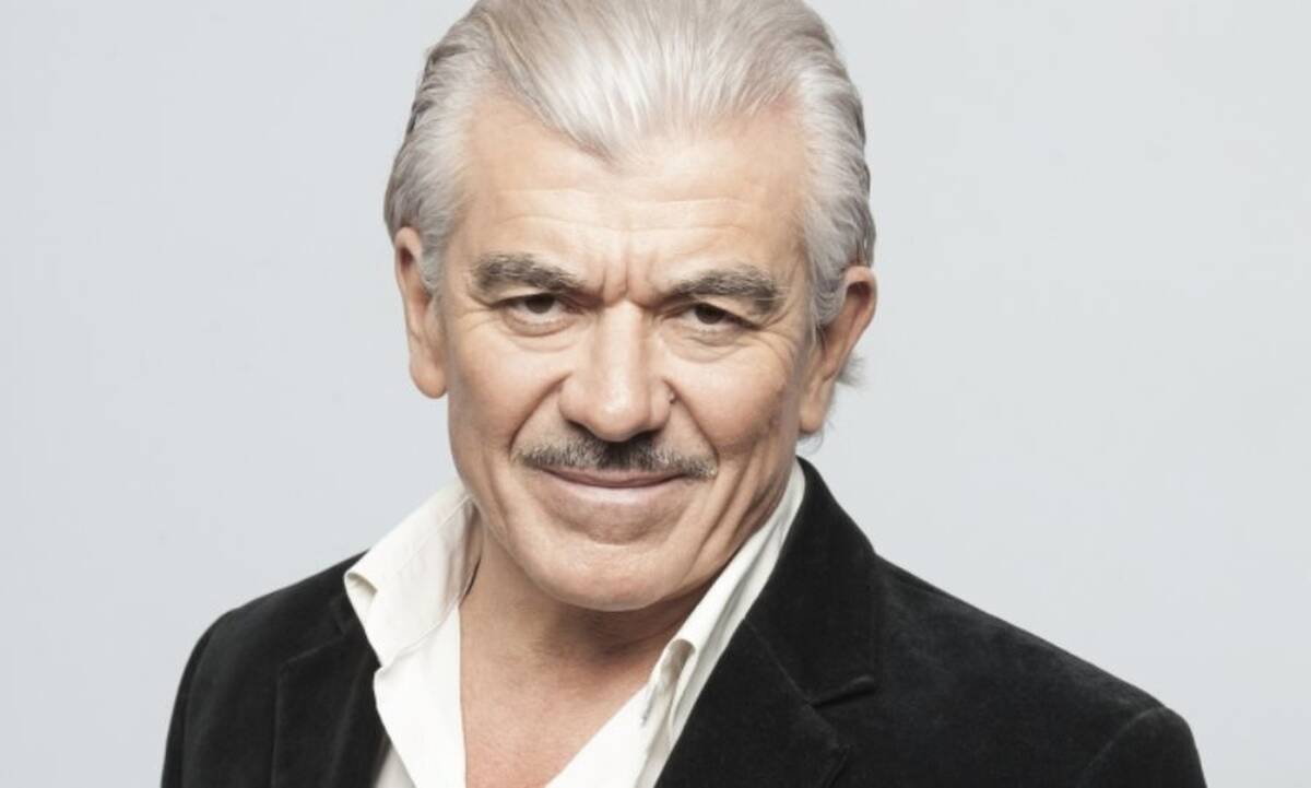 Γιώργος Γιαννόπουλος: «Φέτος το καλοκαίρι θα τραγουδήσω σε δυο τρία πανηγύρια στο χωριό μου»