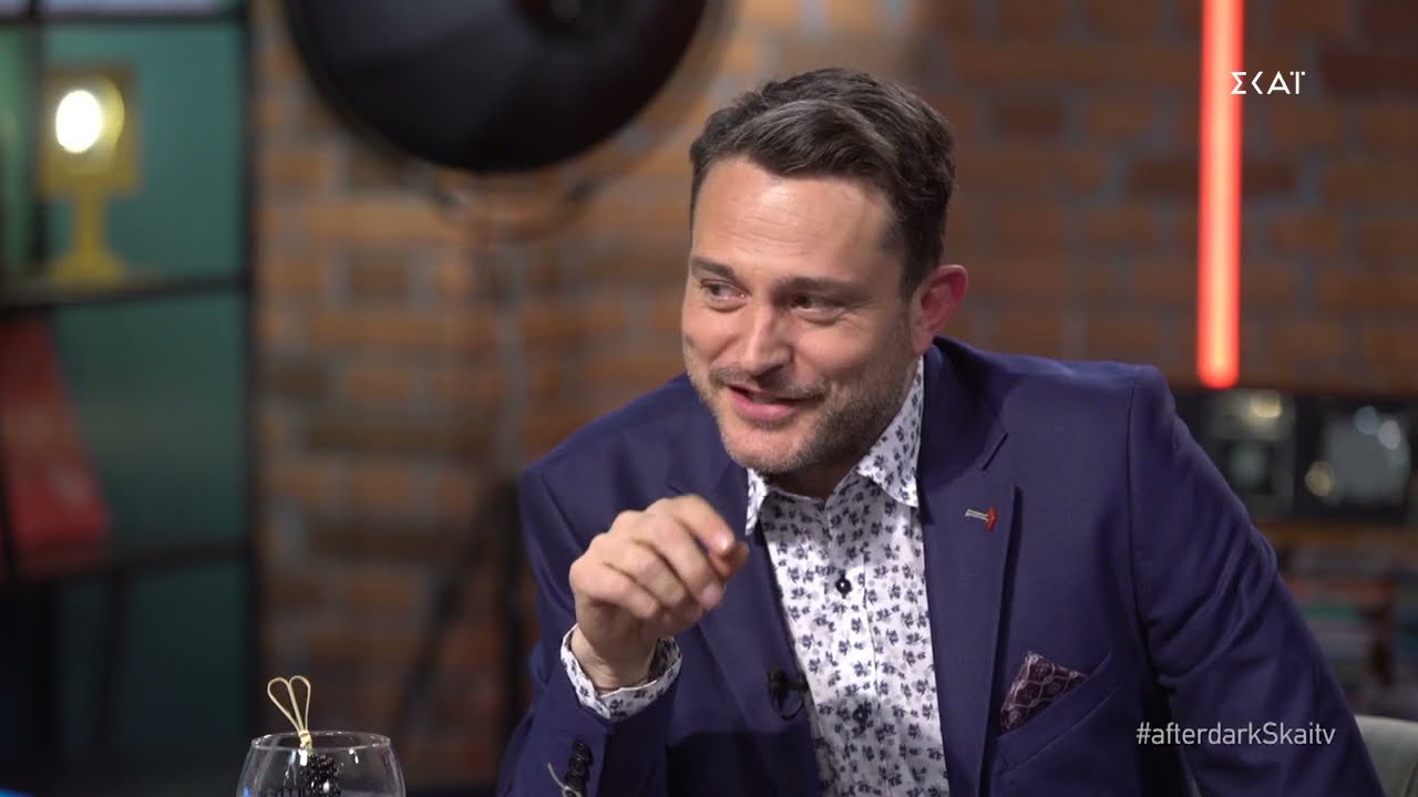 Γιώργος Καραμίχος: «Τα θύματα υπέφεραν και καταστράφηκαν για το υπόλοιπο της ζωής τους»