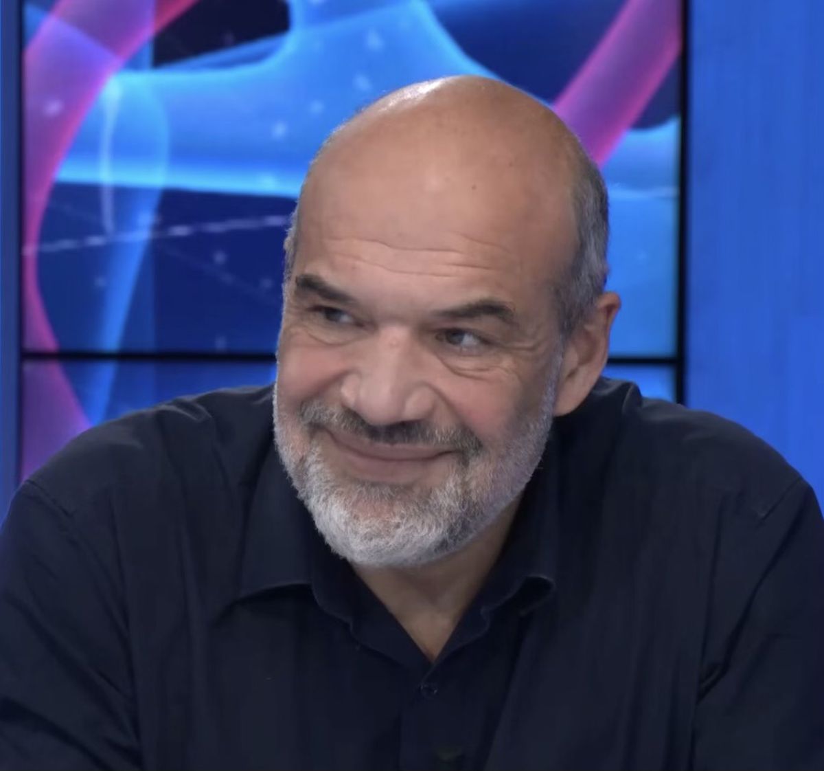 Γρηγόρης Γεροτζιάφας για AstraZeneca: Δεν υπάρχουν εμβόλια Α και Β διαλογής – Όλα είναι ασφαλή