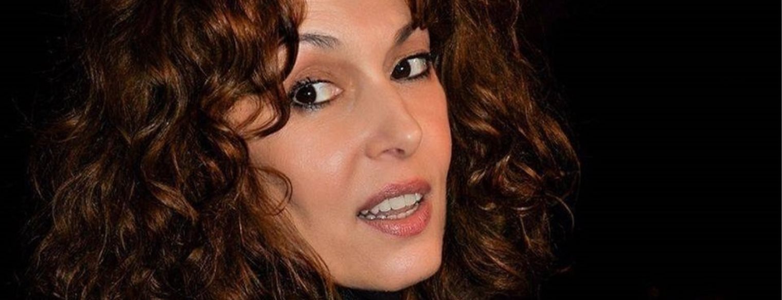 Δήμητρα Παπαδήμα: «Είναι μια σοκαριστική ηλικία που την λέω για να την πιστεύω. Είμαι 58 χρονών και σοκάρομαι που το λέω»