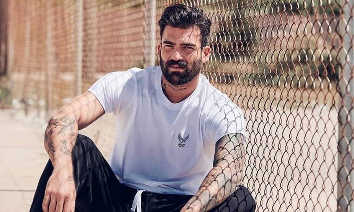 Δημήτρης Αλεξάνδρου: «Το Survivor έχει να κάνει με το κακό νοητικό επίπεδο της τηλεόρασης»