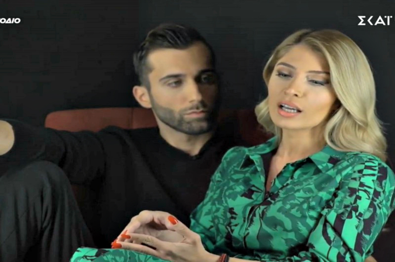 Big Brother: Η Σοφία Δανέζη αποκαλύπτει ποια είναι η σχέση της σήμερα με τον Δημήτρη Κεχαγιά