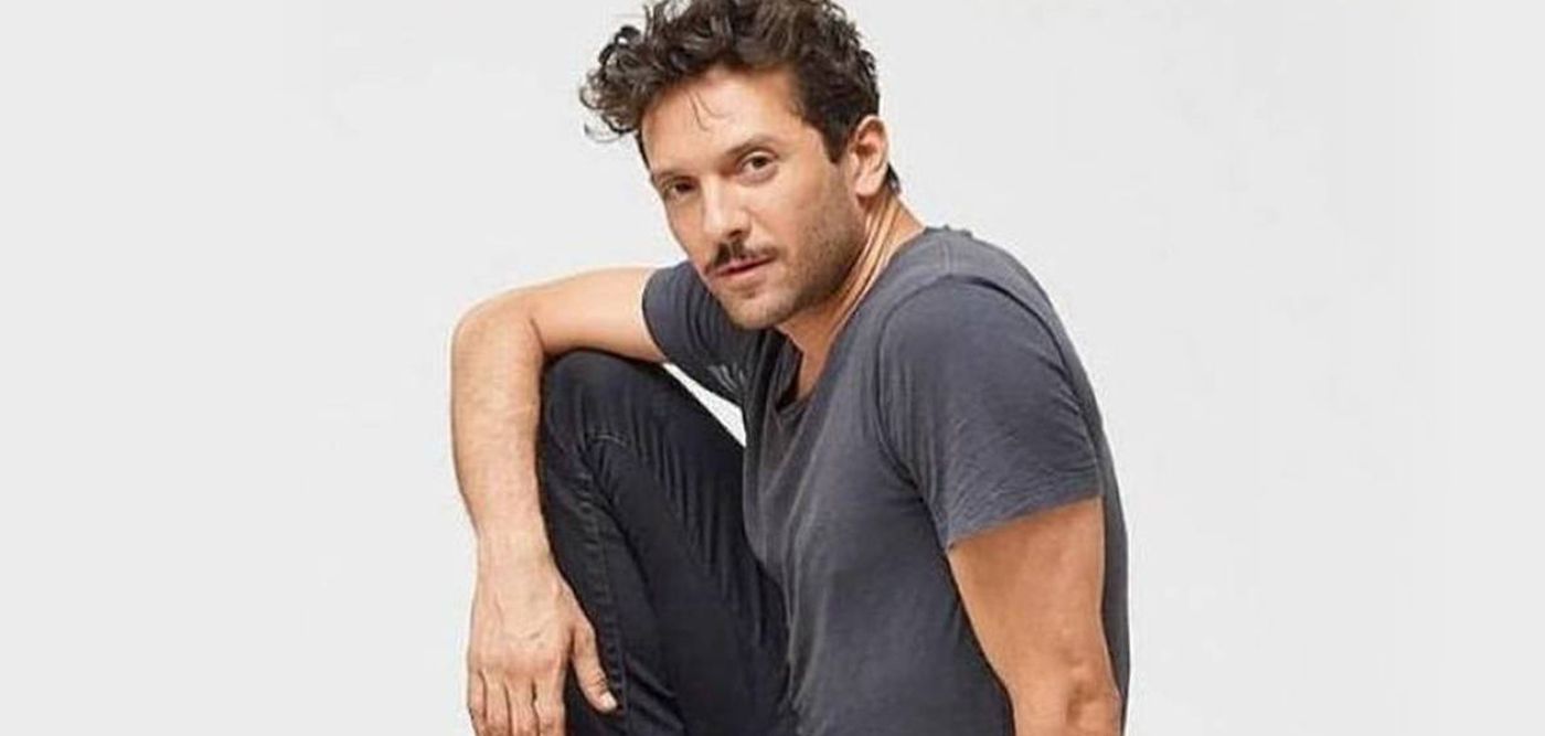 Άγριες Μέλισσες: Μια ανάσα από το Διαφάνι ο Δημήτρης Μοθωναίος