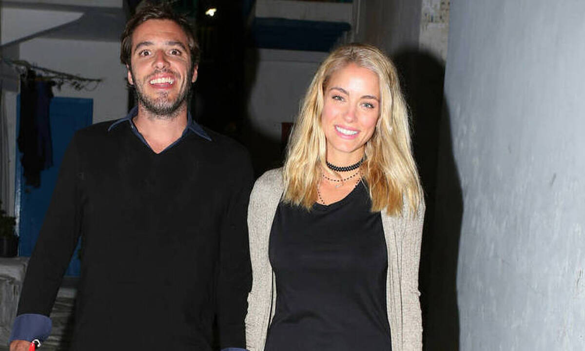 Ελένη Κόκκαλη – Δούκισσα Νομικού: στα δύο η οικογένεια για τις βέρες! Πίκρα και παράπονα για τον αδελφό και την Πρέλεβιτς