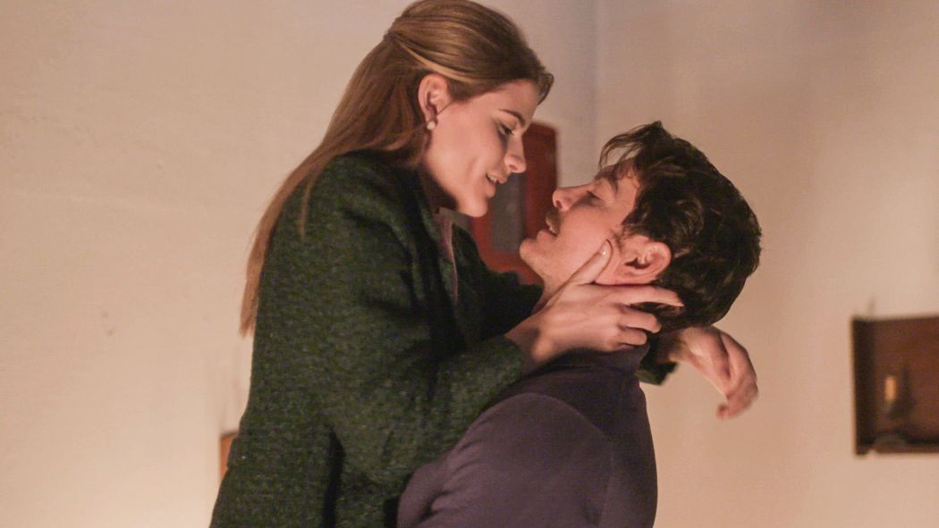 Κωνσταντής - Δρόσω: Ξανά μαζί μετά τις Μέλισσες! Δείτε σε ποια σειρά θα πρωταγωνιστήσουν