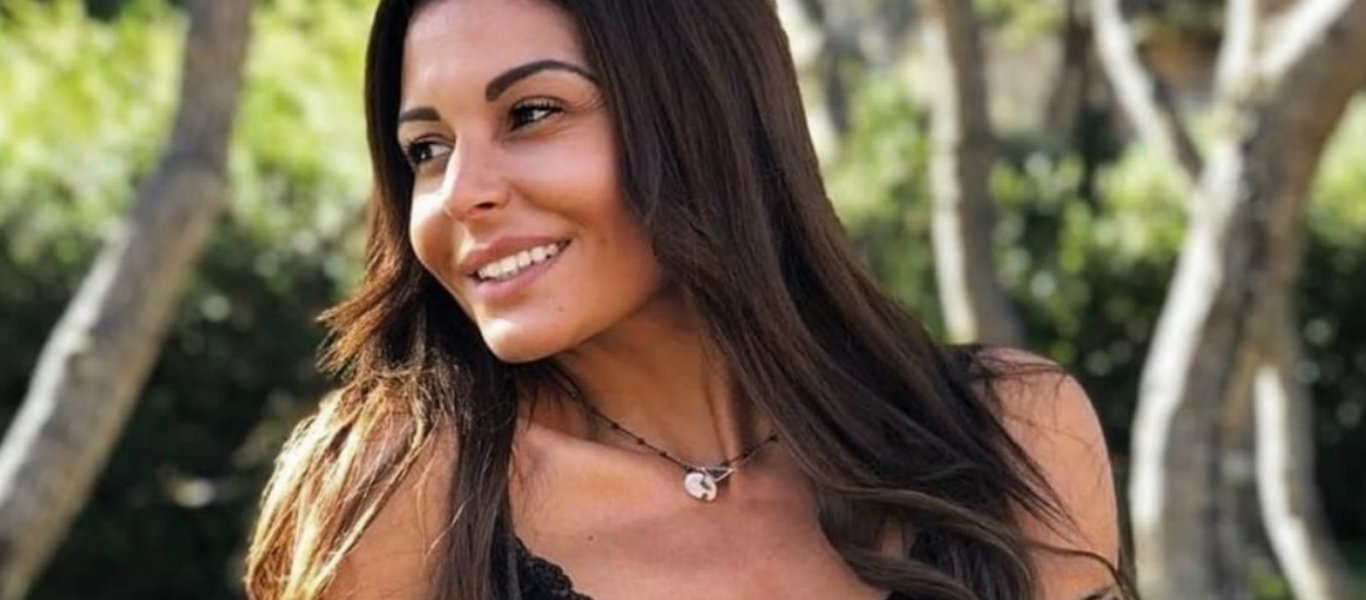 Ειρήνη Κολιδά: «Ο Στράτος Τζώρτζογλου μας κρατούσε ξύπνιους στη Φάρμα»