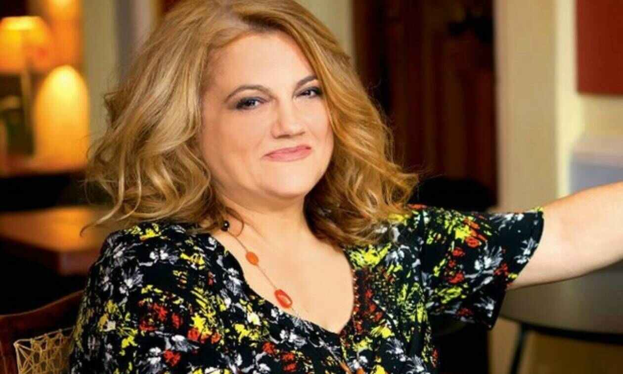 Ελένη Καστάνη: «Τώρα ξαφνικά πρέπει να απολογούμαστε όλοι ότι δεν πέσαμε σε κρεβάτια και δεν κάναμε κάτι βρώμικο»