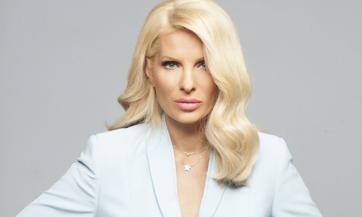 Ελένη Μενεγάκη: έκλεισε τους συνεργάτες της για τη νέα εκπομπή της στο Mega! Διαβάστε όλο το αποκαλυπτικό ρεπορτάζ