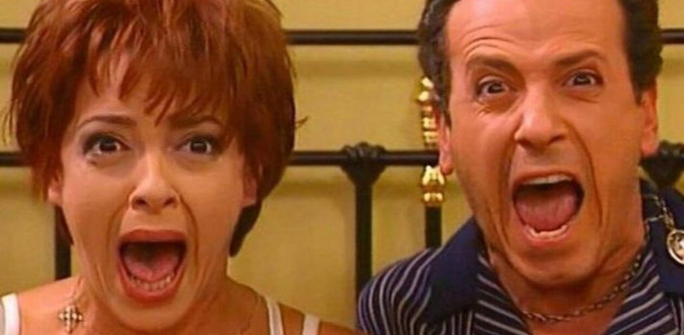 Ελένη Ράντου - Χάρης Ρώμας: «'Εχω αρνηθεί, από προσωπική άποψη, να κάνω ξανά το Κωνσταντίνου και Ελένης»