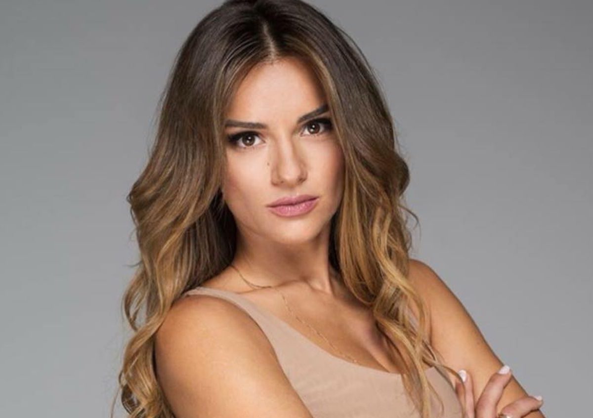 Ελένη Τσολάκη: Και επίσημα στο Open - H ανακοίνωση του καναλιού