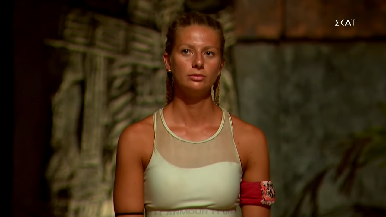 Survivor 4 - Ελένη Χαμπέρη: «Ξέρω ότι όλο αυτό δεν μπορώ να το ξαναζήσω - Πάλι αλλάζει η ζωή μου τώρα»