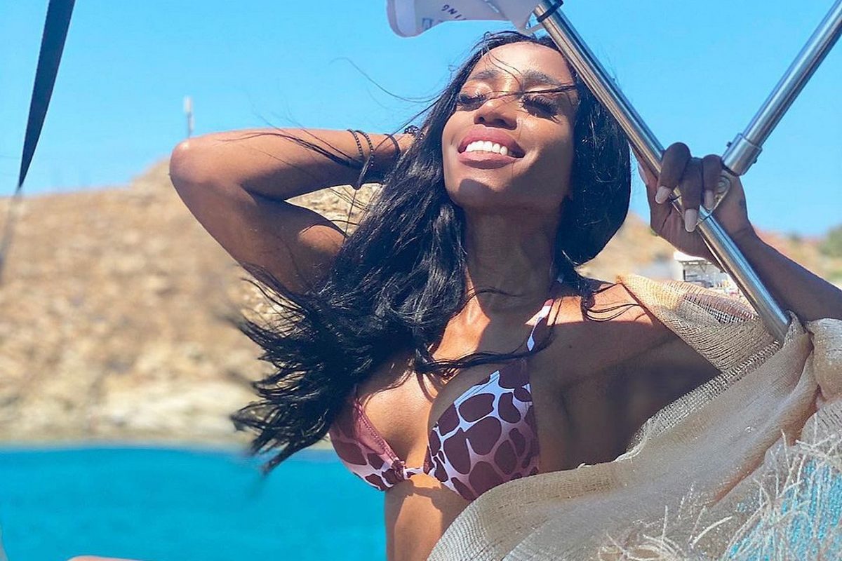 Survivor 4 - Ελίζαμπεθ Ελέτσι: «Με έφαγε η κλίκα της Ανθής Σαλαγκούδη»