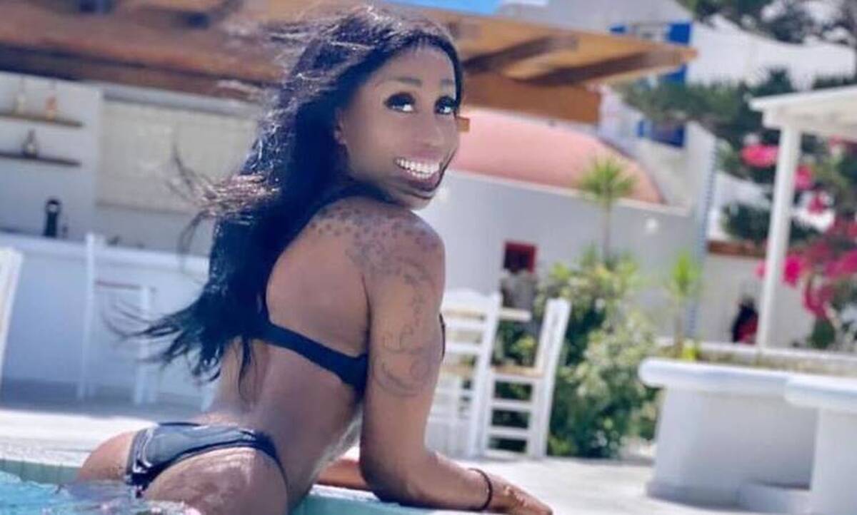 Ελίζαμπεθ Ελέτσι: «Έσκυψα να τον σερβίρω και μου έπιασε το στήθος, αμέσως τον χαστούκισα»