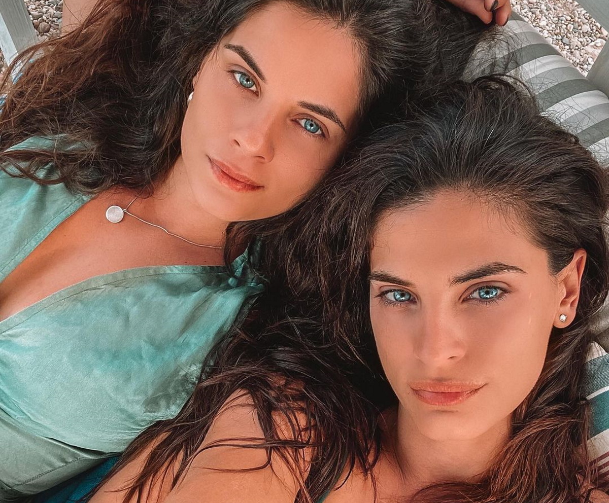 Χριστίνα Μπόμπα: ώρες αγωνίας για την παρουσιάστρια! Σε καραντίνα η αδελφή της