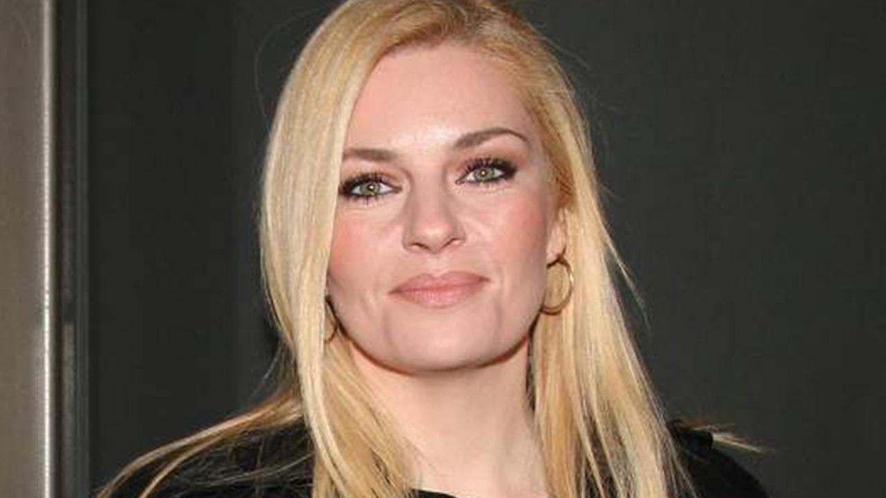 Ελισάβετ Μουτάφη: «Θέλω να κάνω ένα παιδάκι»