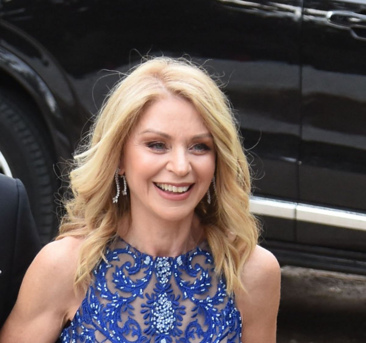 Έλλη Στάη: «Έπαθα κατάθλιψη, έπρεπε να πάρω αντικαταθλιπτικά χάπια»