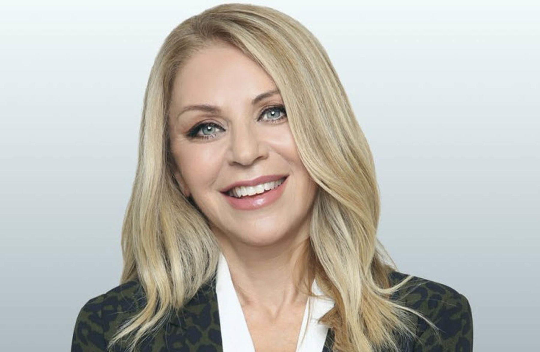 Έλλη Στάη: «Έκλεισε για εμένα ο κύκλος των ειδήσεων»