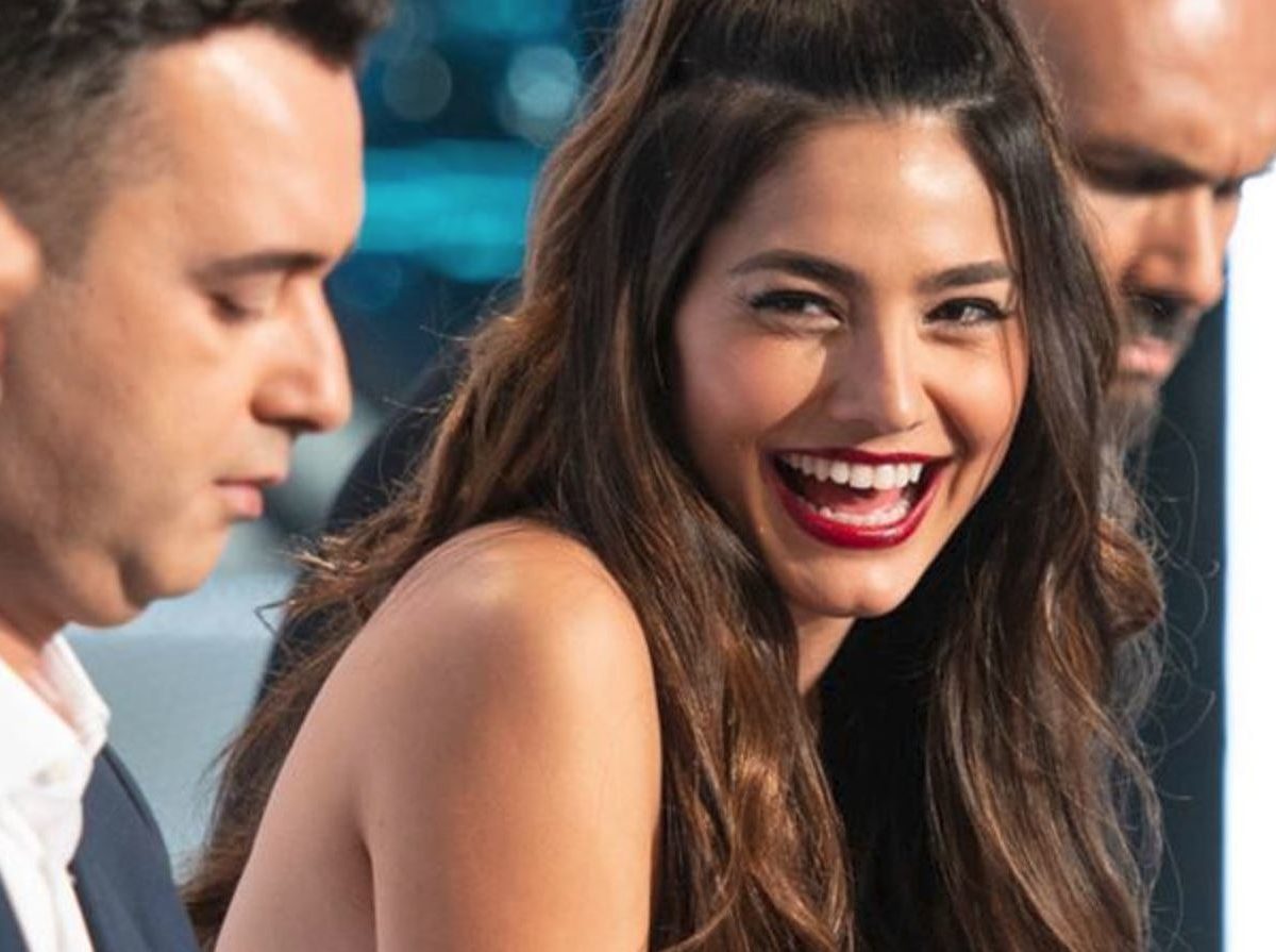 Ηλιάνα Παπαγεωργίου: «Moυ έγινε πρόταση να τραγουδήσω στην Επίδαυρο..»