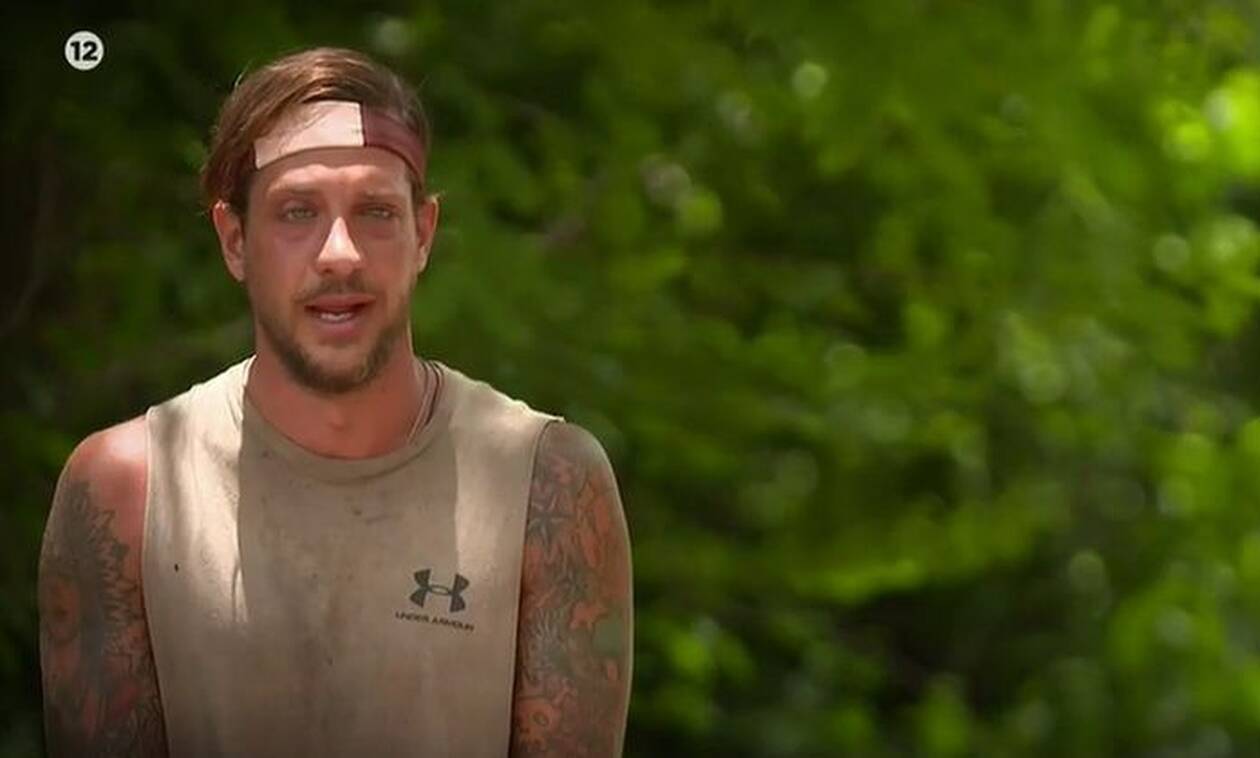 Survivor 4 trailer: Κόρο και Ασημακόπουλος εναντίον Μπόγδανου - «Δεν ξέρω τι έχω κάνει και δεν μου μιλάνε..»