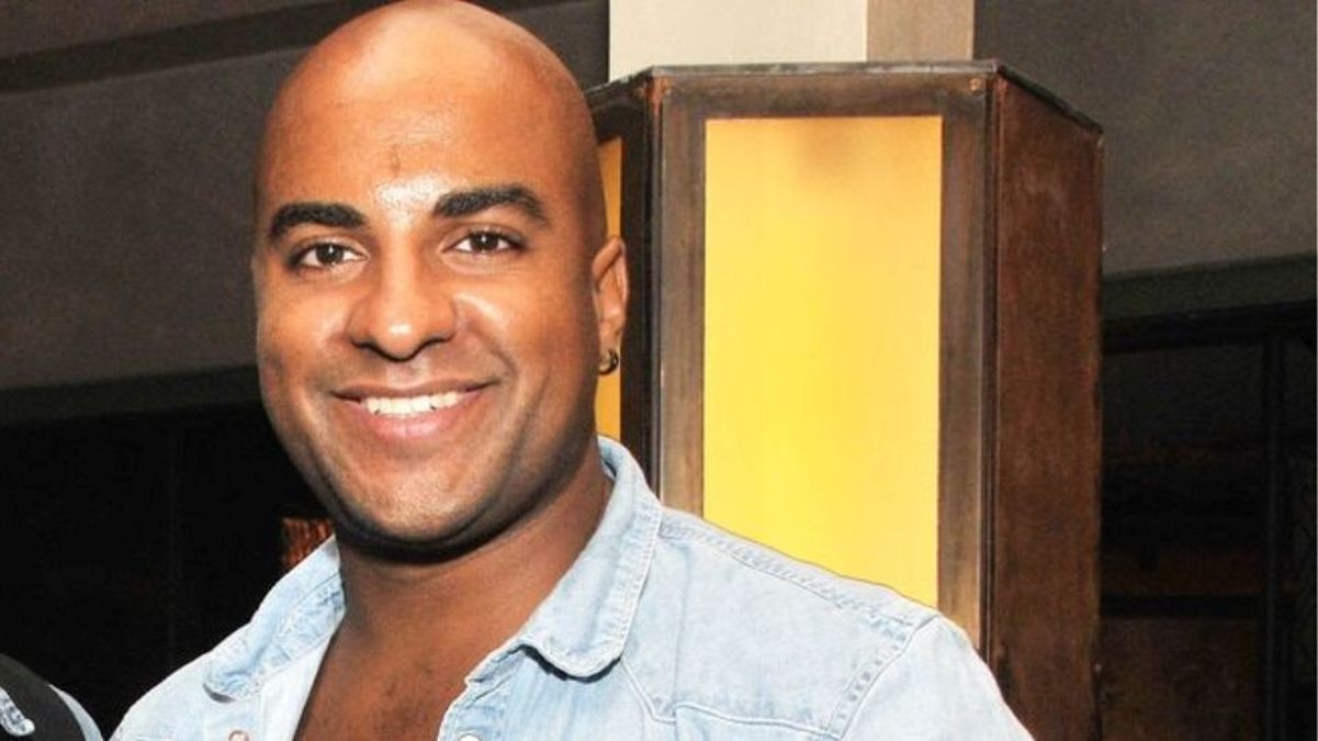 Ησαΐας Ματιάμπα: «Έχει τύχει να με βρίσει στο αμάξι κάποιος λόγω χρώματος και όταν με είδε είπε «συγγνώμη είσαι δικός μας εσύ»»