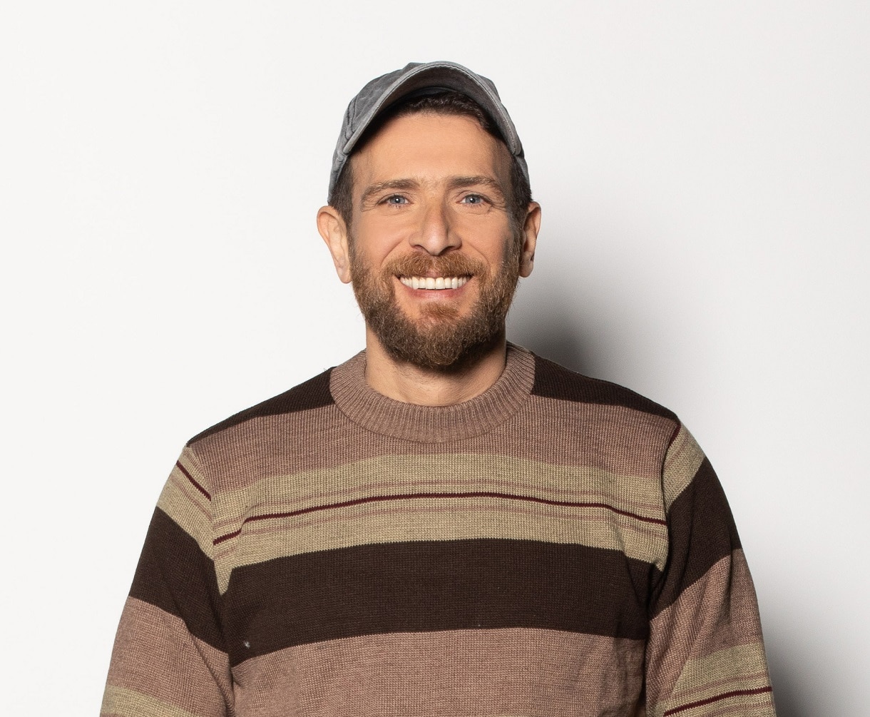 Η Φάρμα: αποχώρησε ο Θανάσης Πάτρας μετά από μονομαχία με τον Μπιλάκο