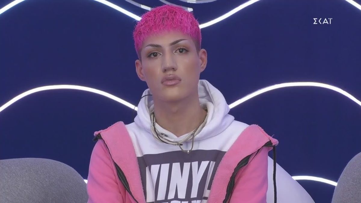 Big Brother: Αυτός είναι ο διάσημος θείος του Θέμη Κανέλλου