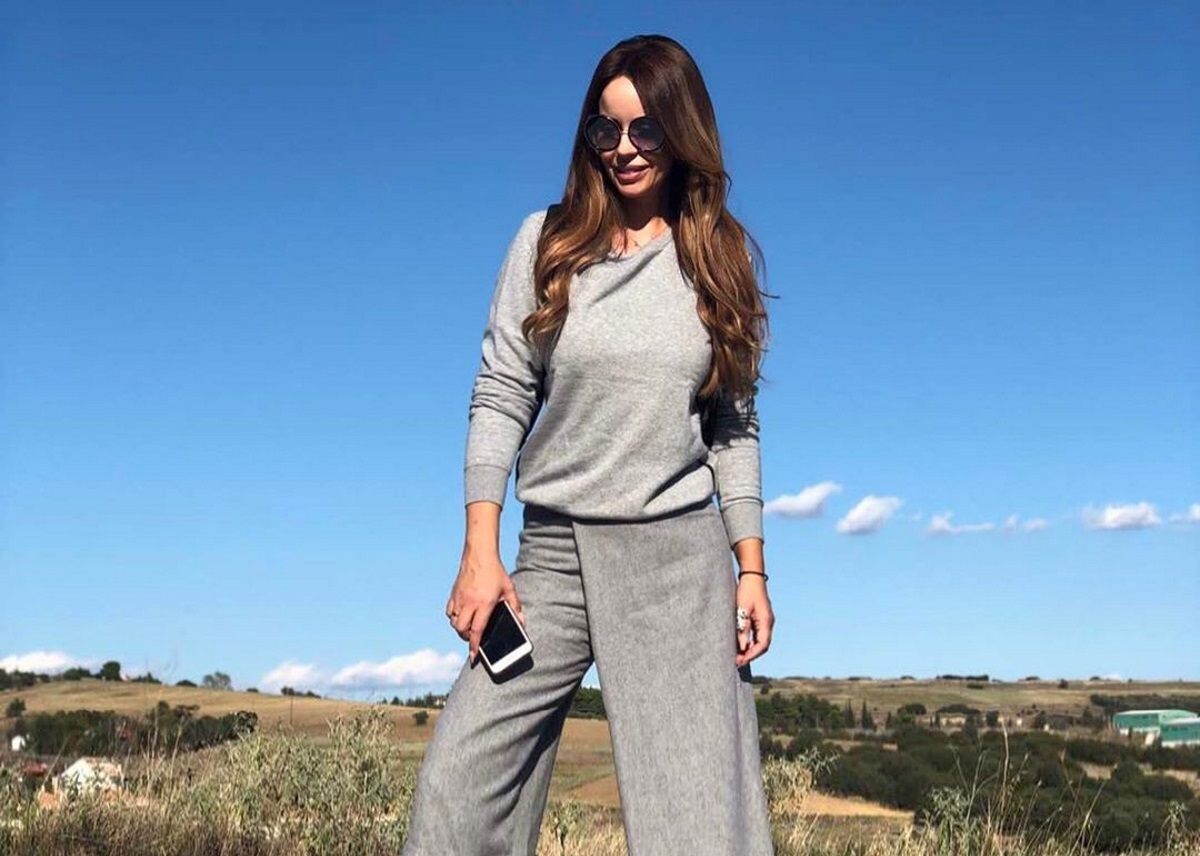 Ιωάννα Λίλη: Πρώην παίκτης του Survivor θα βρίσκεται στο πλευρό της στη νέα της εκπομπή