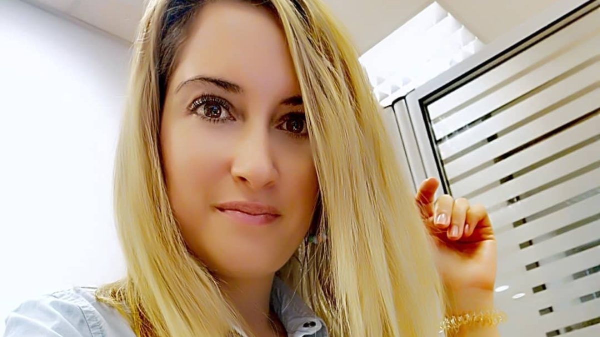 Ιωάννα Παλιοσπύρου: «Θέλησε να τον χωρίσει, να φύγει, ήταν τόσο νέα... Δεν το επέτρεψε»