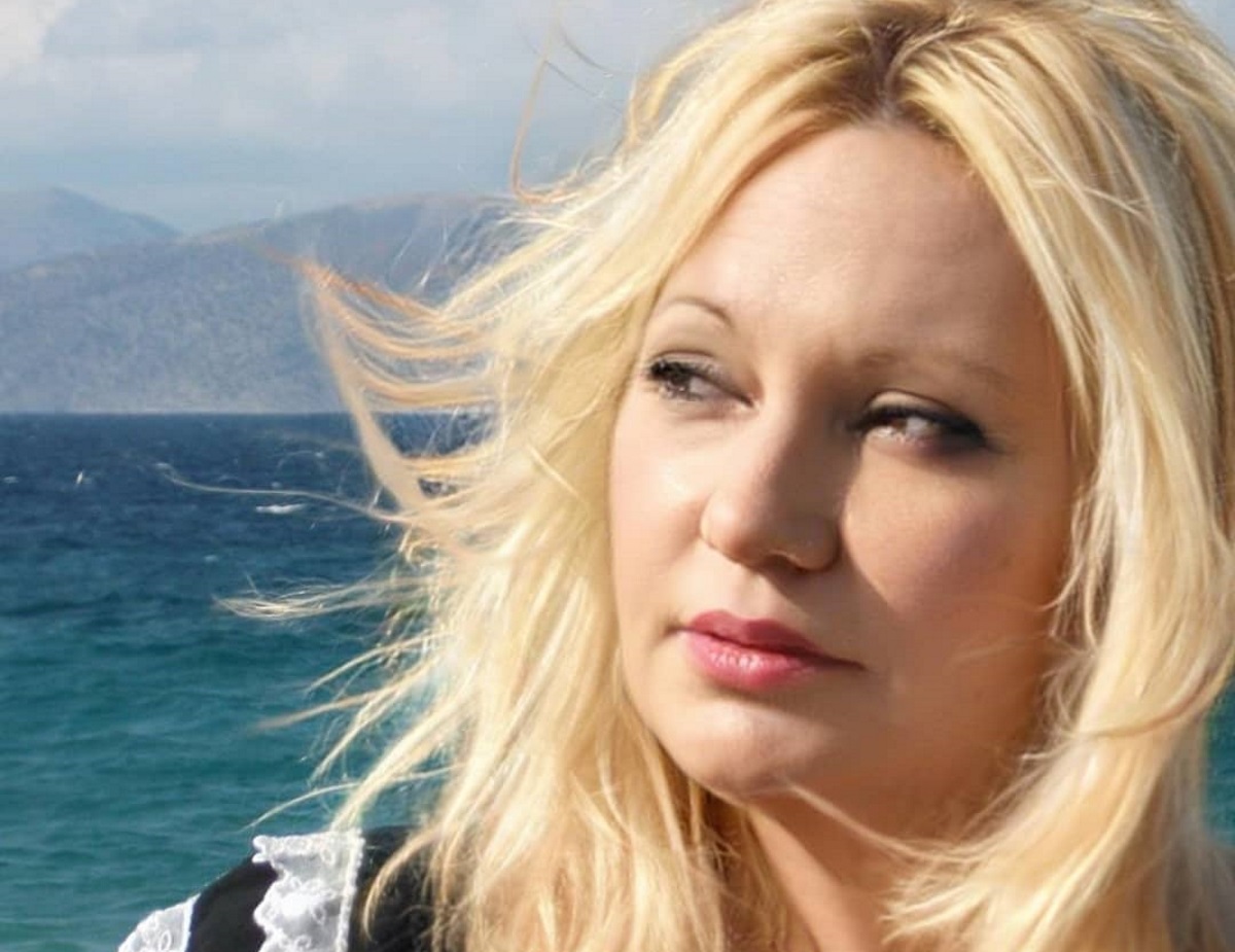 Καίτη Φίνου: «Με έχουν αποκαλέσει μέχρι και φάλαινα για τα κιλά μου»