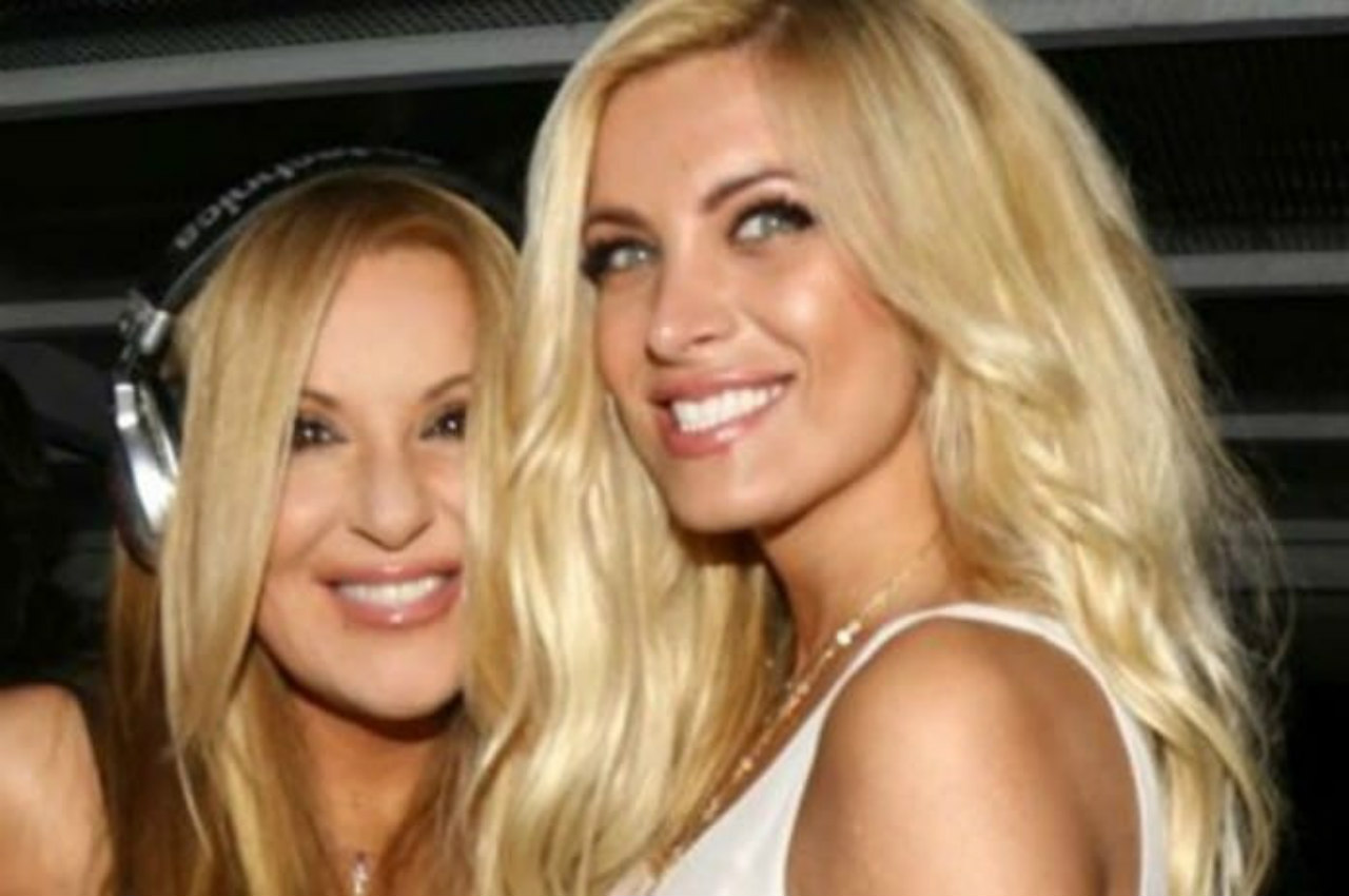 Ναταλία Γερμανού: «Αισθάνθηκα άβολα για λογαριασμό της Κατερίνας Καινούργιου»