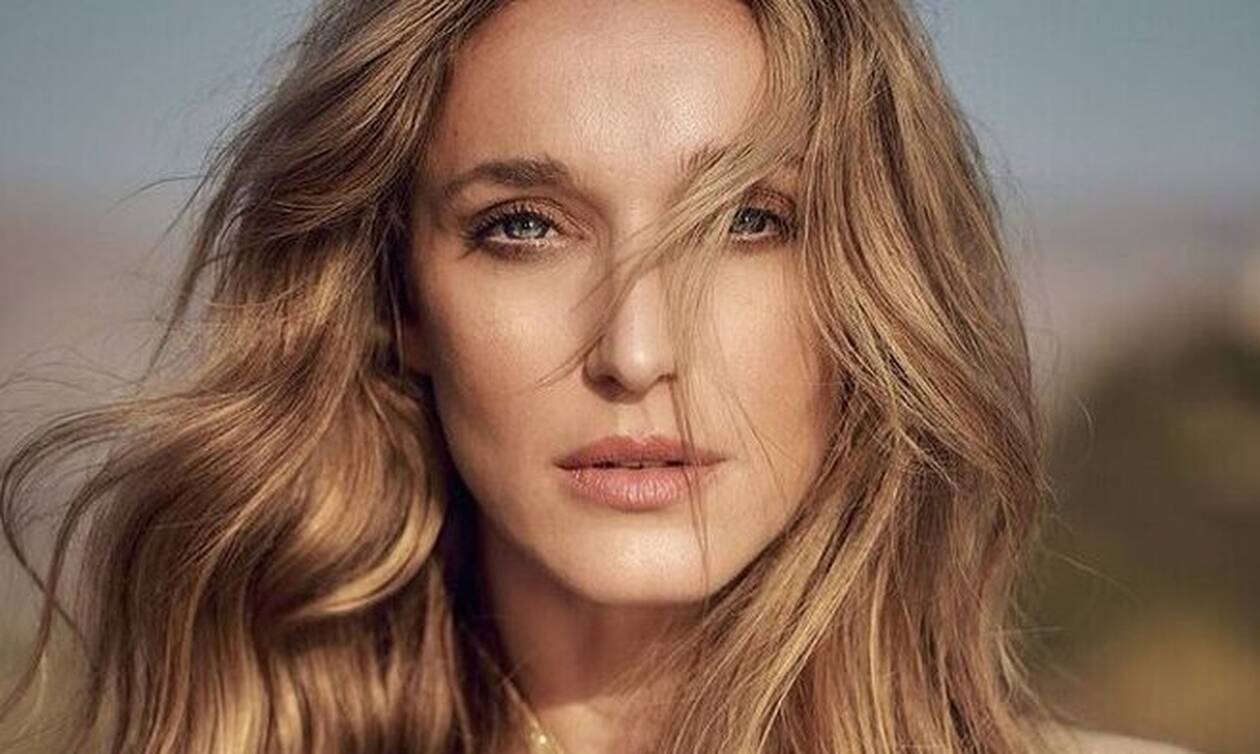 Κάτια Ζυγούλη: «Έχω κυτταρίτιδα από την κοιλιά μέχρι τον αστράγαλο»