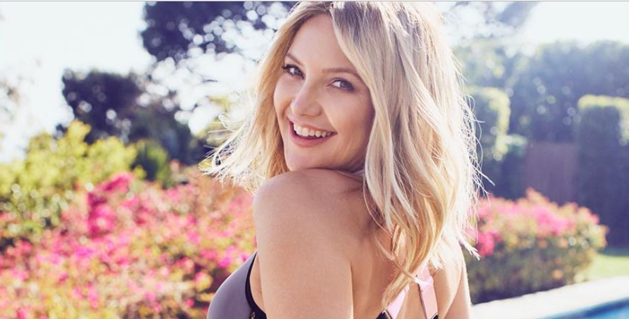 Κέιτ Χάντσον: έγινε Ελληνίδα και τρέφεται από το μποστάνι της! Οι made in Greece μπίζνες και διακοπές της χολιγουντιανής σταρ