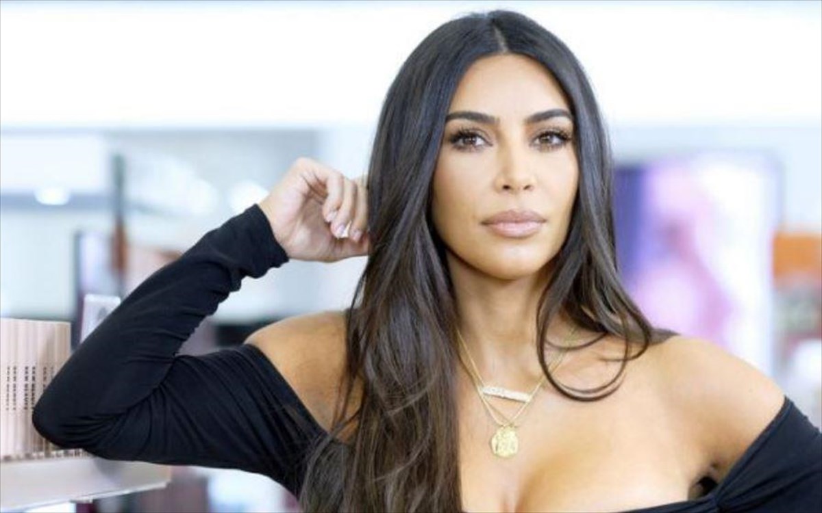 Η Κιμ Καρντάσιαν ξέσπασε σε κλάματα: «Είναι ο τρίτος... γάμος - Νιώθω μία ... αποτυχημένη»