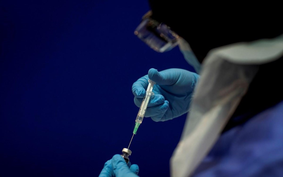 Κορονοϊός: στο 89% των νέων μεταλλάξεων το στέλεχος «Δέλτα»