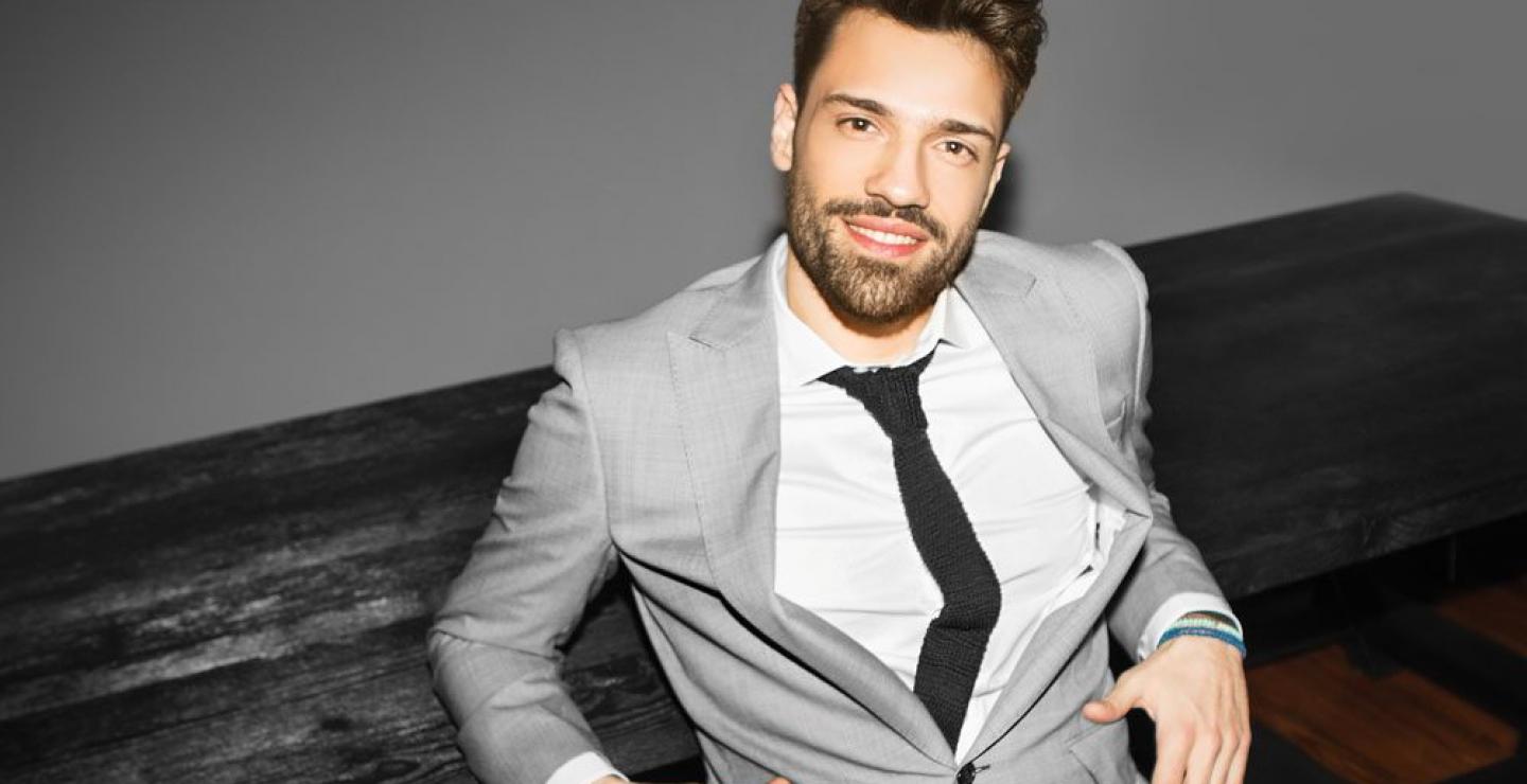 Κωνσταντίνος Αργυρός: με ποιον συντελεστή του The Voice ήταν στο ίδιο talent show πριν από 17 χρόνια