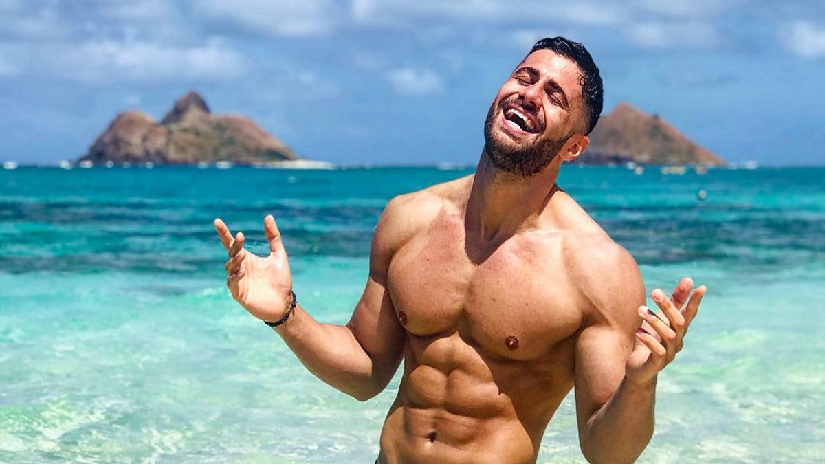 Κωνσταντίνος Βασάλος: θα είναι στο All Star Survivor; Δείτε ποια ήταν η απάντησή του