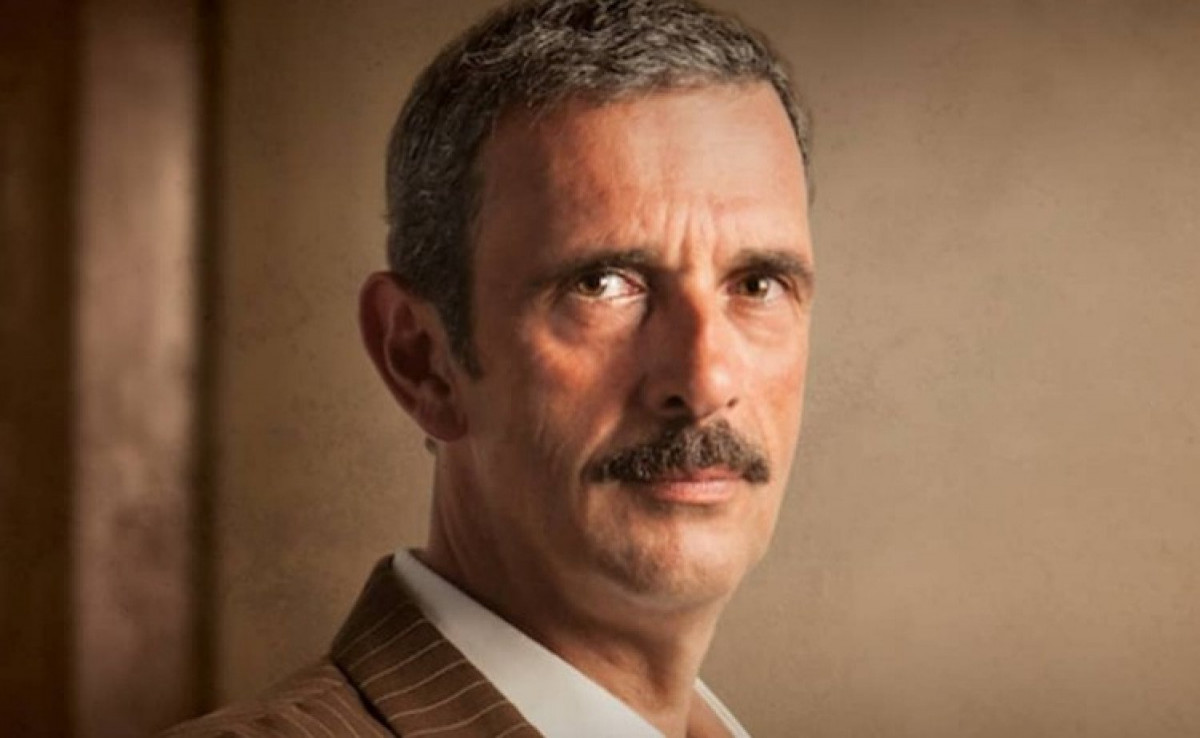 Άγριες Μέλισσες - Λεωνίδας Κακούρης: «Ο Δούκας έπεσε από τον θρόνο του, αλλά είναι πολύ σκληρός για να πεθάνει»