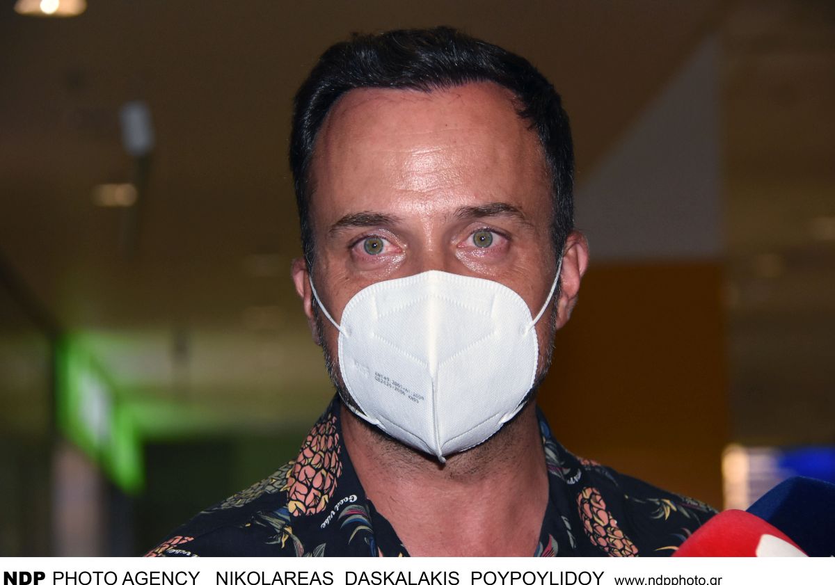 Survivor 4 - Γιώργος Λιανός: επέστρεψε στην Ελλάδα - Αντίστροφη μέτρηση για τον μεγάλο τελικό