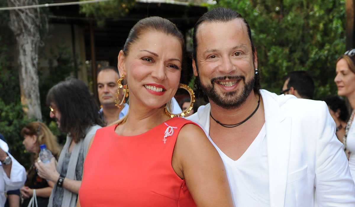 Λίτσα Γιαγκούση: «Στον πρώτο μου δίσκο μου είχαν ζητήσει να κάνω φωτογράφιση στo Playboy, είπα όχι και η εταιρεία μου έβαλε «χέρι»»