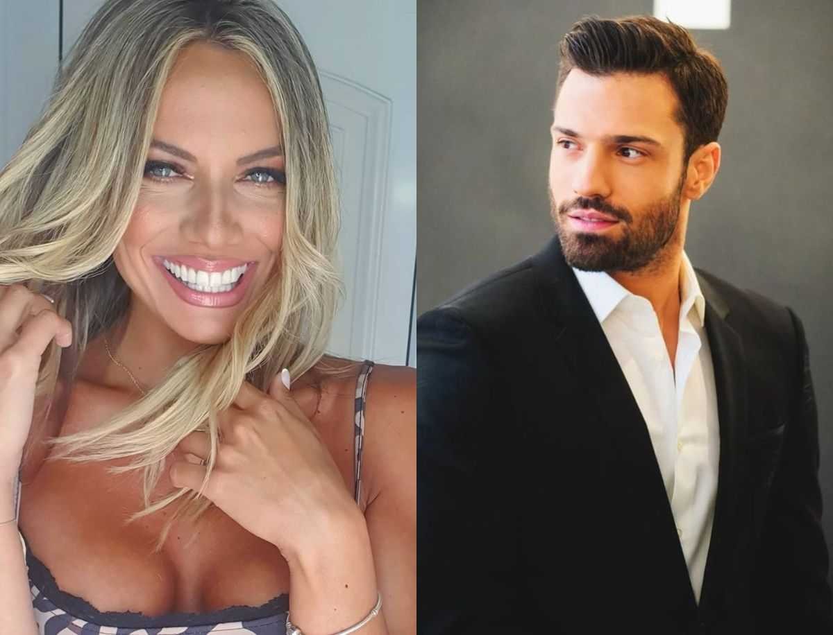 MAD VMA 2021: η Ιωάννα Μαλέσκου βράβευσε τον Κωνσταντίνο Αργυρό μετά τις φήμες που τους ήθελαν ζευγάρι