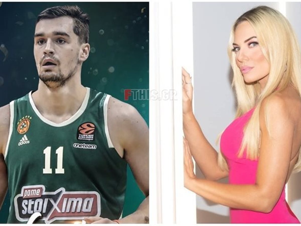 Ιωάννα Μαλέσκου: τέλος ο Χεζόνια; Η αποκάλυψη της παρουσιάστριας για την προσωπική ζωή της