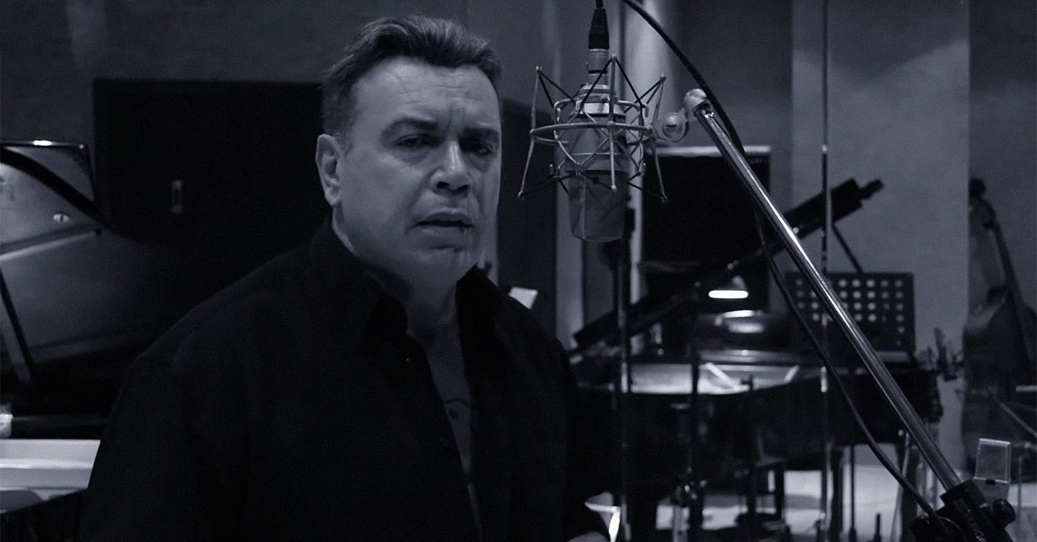 Μανώλης Λιδάκης: «Αποφάσισα για προσωπικούς λόγους να επιστρέψω εκεί που γεννήθηκα, στην Κρήτη»