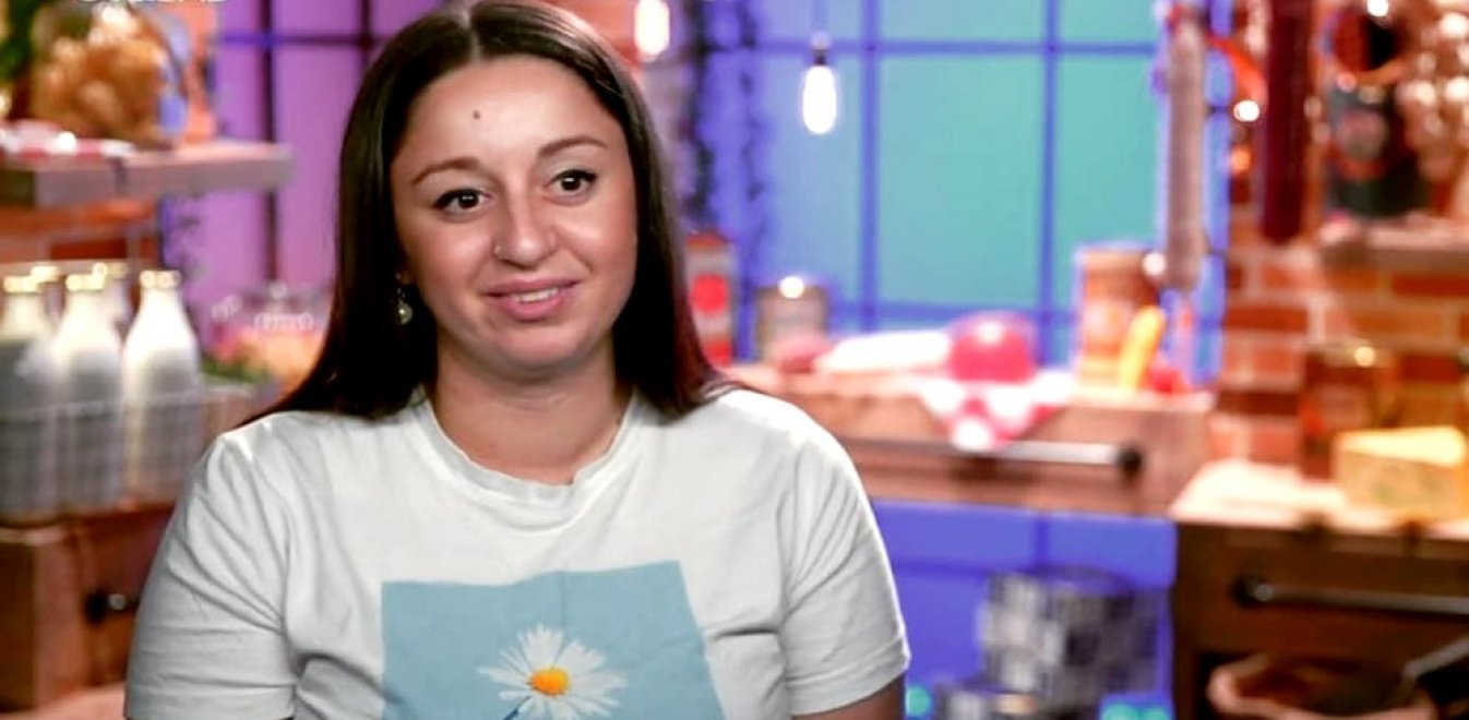 Μαργαρίτα Νικολαϊδη: Άλλος άνθρωπος η νικήτρια του MasterChef 5 [φωτογραφία]