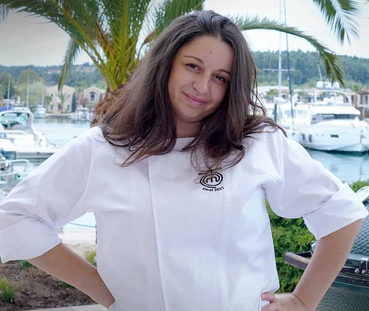 Μαργαρίτα Νικολαΐδη: οι νέες φωτογραφίες μετά την αποκάλυψη ότι ξεκίνησε διατροφή! Ήδη η διαφορά φαίνεται